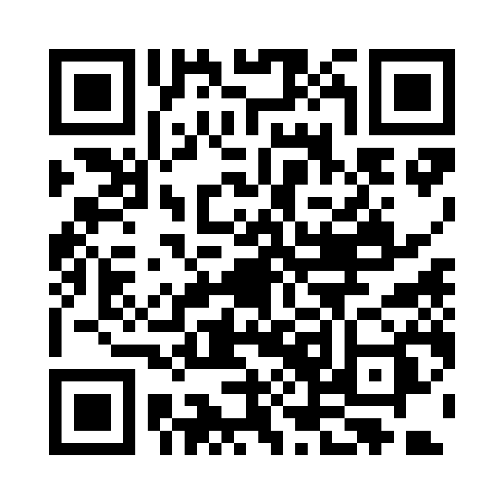 QR code to find E&K Property Partners on RedNote